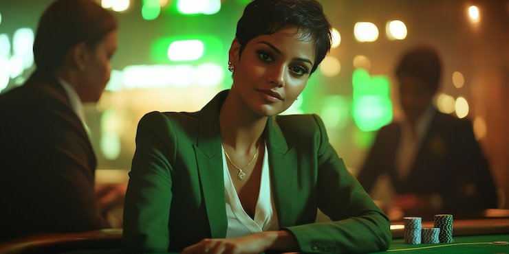 ক্যাসিনো বিনোদনে দায়িত্বশীল গেমিং স্মরণ