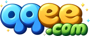 qqee com প্রধান লোগো